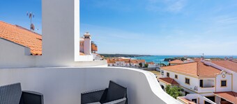 Apartamentos Atlantico by Umbral