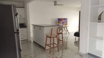 單棟房屋, 3 間臥室, 無障礙 | 內部