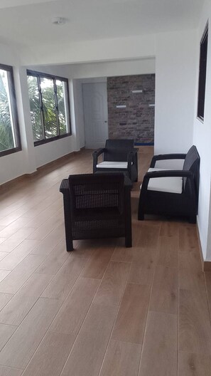 Interior - The Perfect Place in Samana (Samaná)
