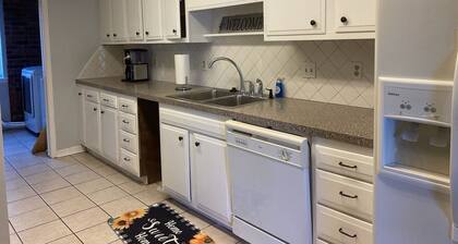 Fabulous 4-bedroom condo in Fort Smith