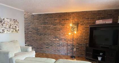 Relax in 2Br Condo in Fort Smith #28