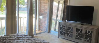 Relax in 2Br Condo in Fort Smith #28