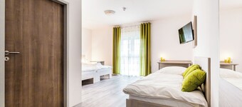 Hotel Anna Hilden