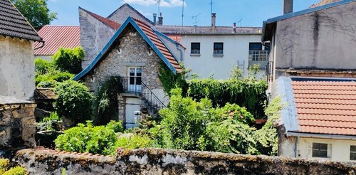 Le Nid de l'Autodrome - cosy & practical