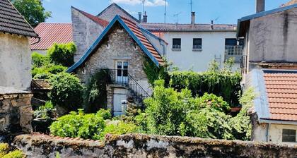 Le Nid de l'Autodrome - cosy & practical