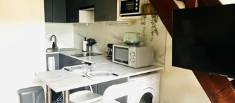 Le Nid de l'Autodrome - cosy & practical