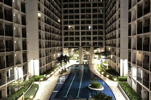 Commodité de l’hébergement 