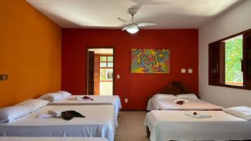 Family Room | Free WiFi