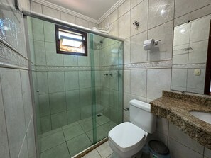Camera familiare | Bagno