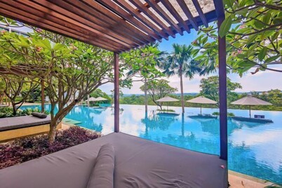 Iskandar Residence by RR JBcity