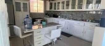 Chez Francoise ! your home away from home.