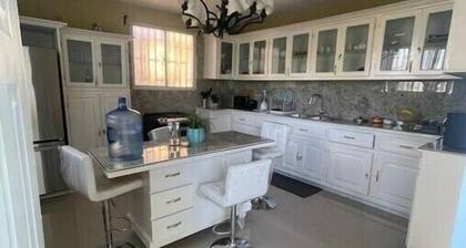 Chez Francoise ! your home away from home.