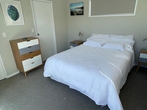 3 bedrooms, free WiFi