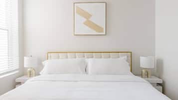 Bügeleisen/Bügelbrett, kostenloses WLAN, Bettwäsche, Rollstuhlgeeignet