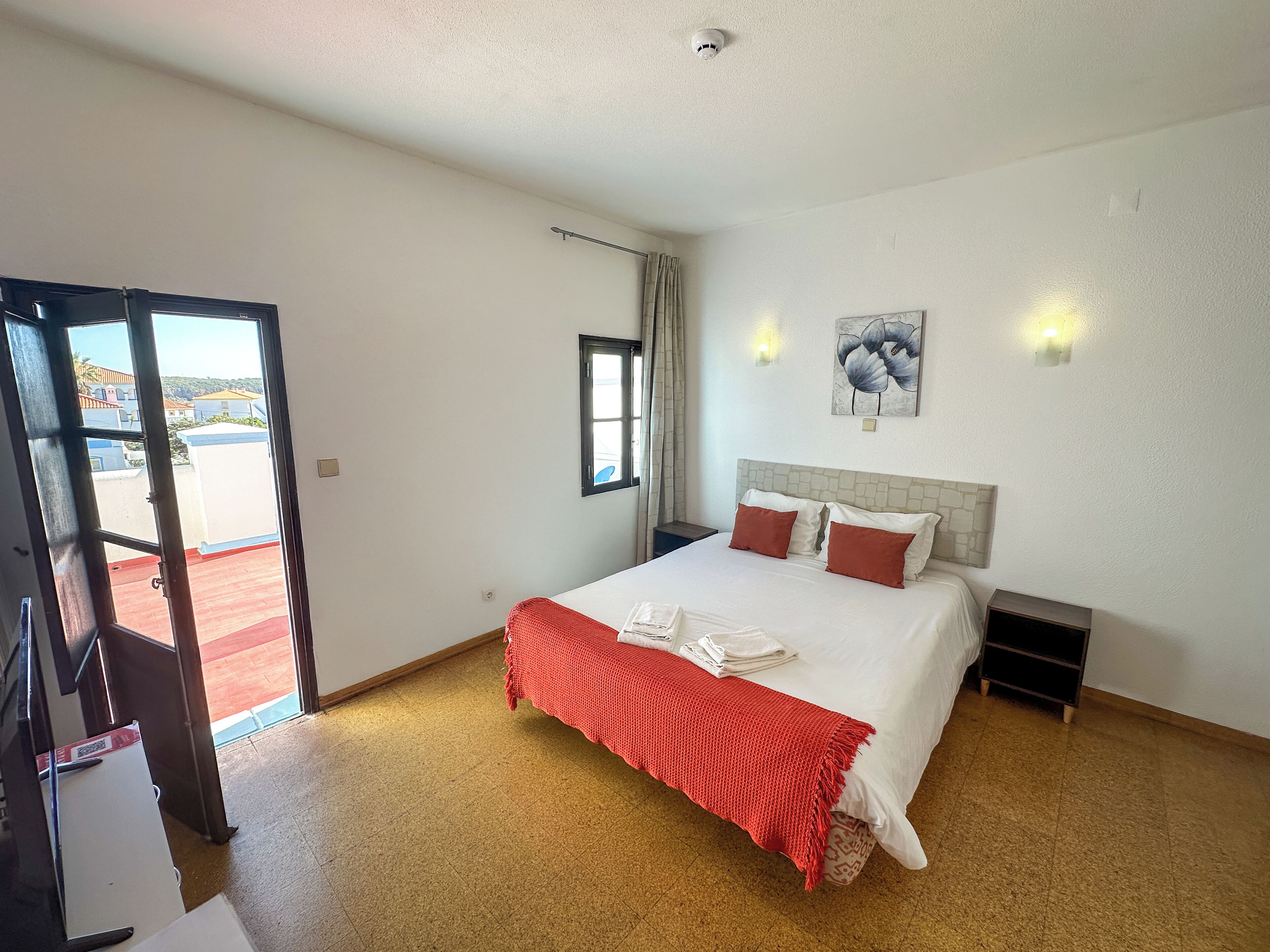 Double Room | Free WiFi