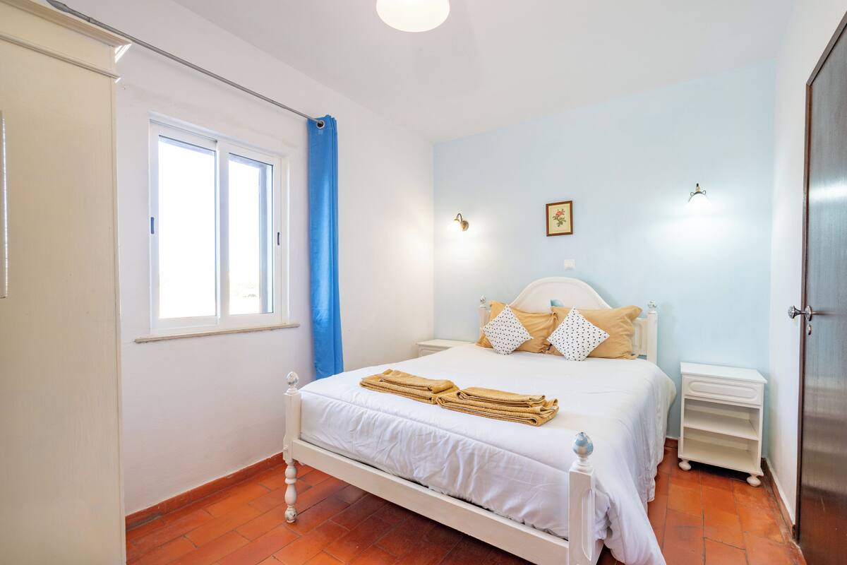 Apartment, 1 Bedroom | Free WiFi