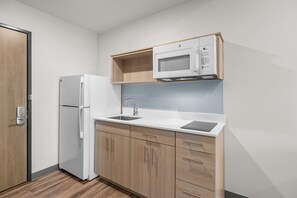 Free WiFi - Woodspring Suites Petersburg Near Fort Lee (Petersburg)