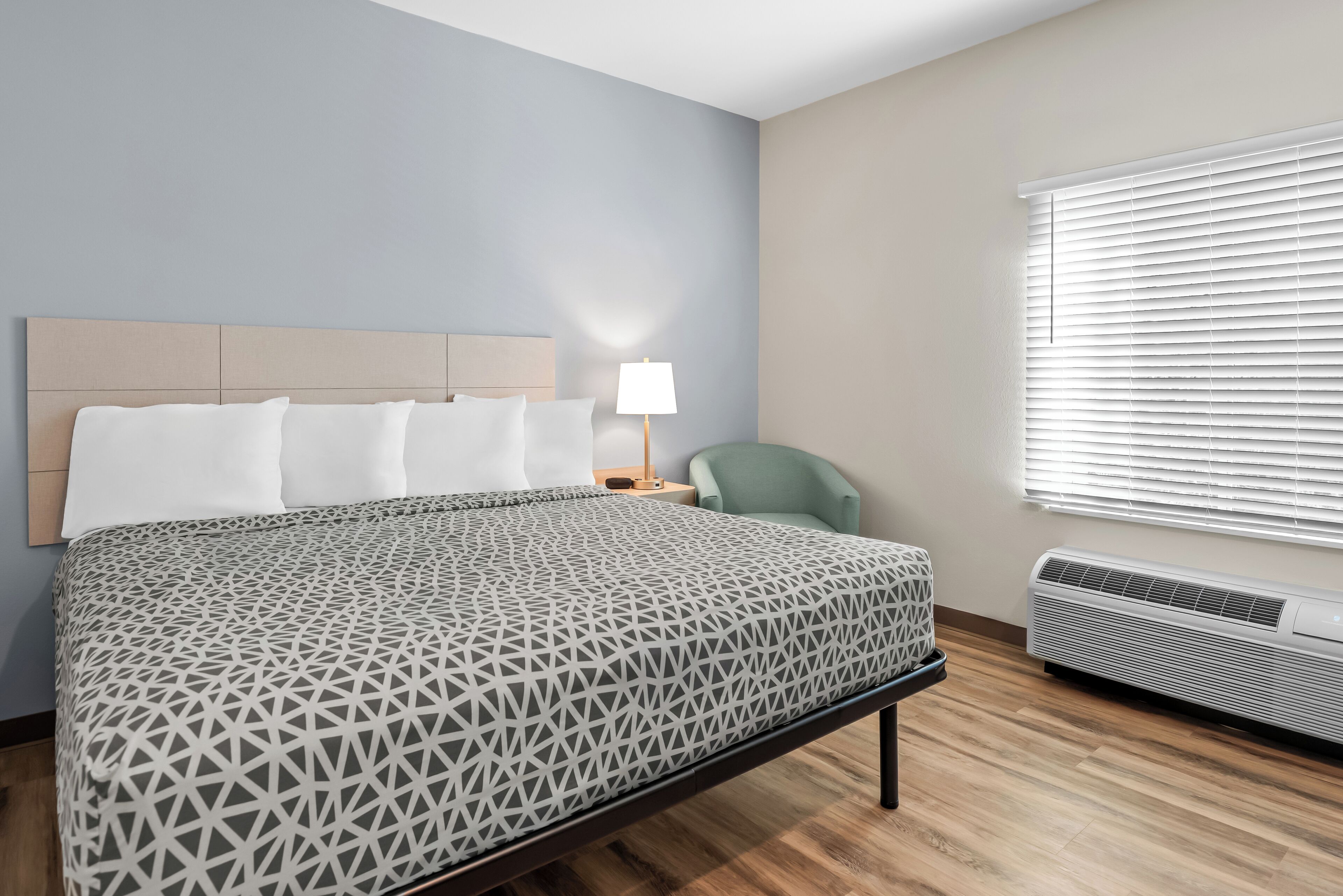 Suite, 1 cama de matrimonio grande, no fumadores | Wifi gratis y ropa de cama