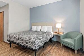 Free WiFi - Woodspring Suites Petersburg Near Fort Lee (Petersburg)