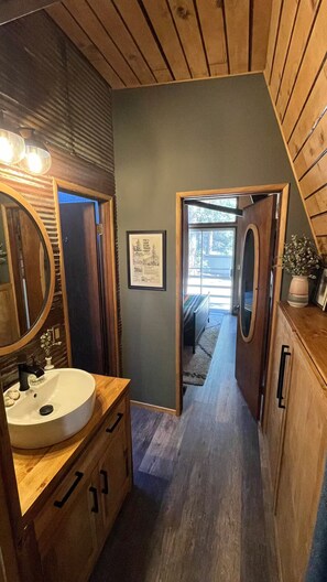 1 sovrum och gratis wi-fi