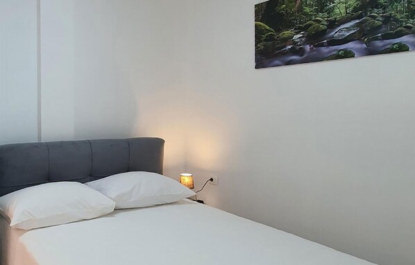 2 عدّة غرف نوم وواي فاي مجانًا