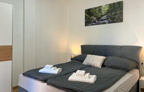 2 bedrooms, free WiFi - Awesome apartment in Fazana with WiFi (Fazana)