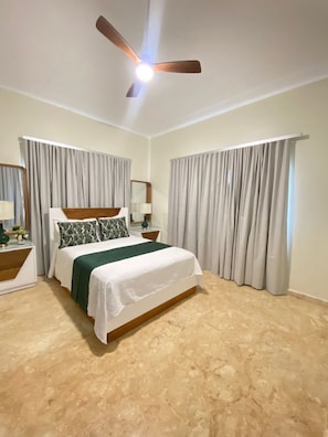Villa, 5 Bedrooms, Accessible, Smoking