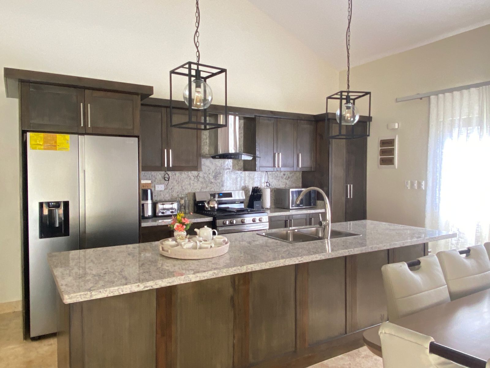 别墅, 5 间卧室, 无障碍, 吸烟房 | 住宿内部