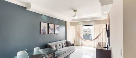 Appartement | Intérieur