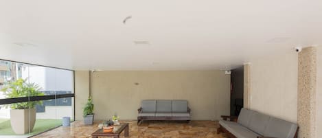 Departamento básico | Interior