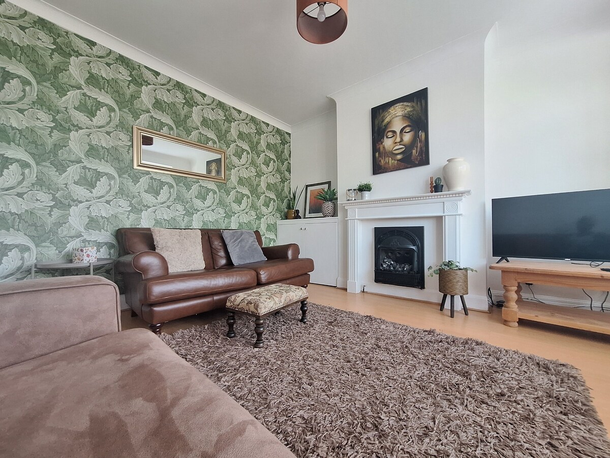 Bild für Gastgeberprofil