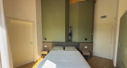 Villa with private heated pool, Lake Como Colico, 4 bedrooms, 4 bathrooms