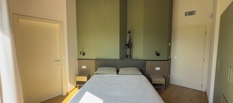 Villa with private heated pool, Lake Como Colico, 4 bedrooms, 4 bathrooms