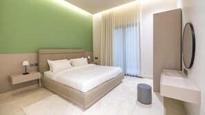 Iron/ironing board, free WiFi - Super Luxury two Bedroom Al Narjis (Riyadh)