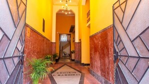 Unclassified image, 5 of 22, button - Two Double Rooms in Mérida w/ Outdoor Pool, Courtyard Charm, & Central Location (Mérida)