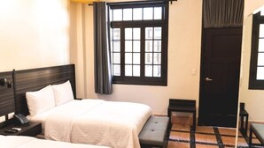 Unclassified image, 2 of 22, button - Two Double Rooms in Mérida w/ Outdoor Pool, Courtyard Charm, & Central Location (Mérida)