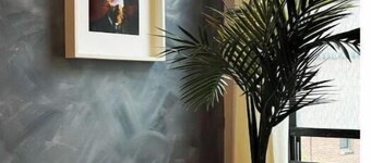 Comfy Clean 2BR 1BA Home- 15 mins to Times Square!