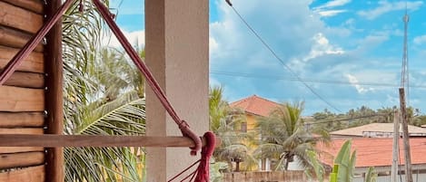 Teras/patio