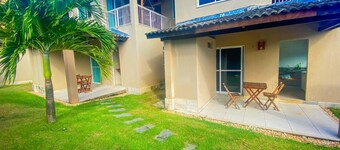 ปูซาดา วิลา มินา