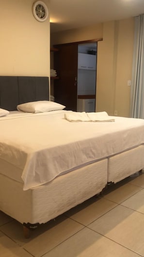 Studio Suite tiện nghi đơn giản | Truy cập Internet không dây miễn phí