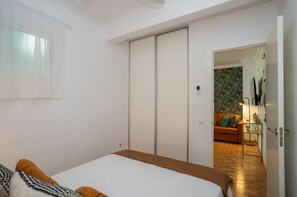 1 bedroom, iron/ironing board, free WiFi - Waou Beach Vibes Torremolinos (Torremolinos)