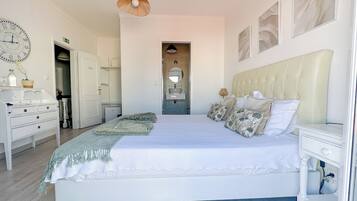 Double Room | Free WiFi