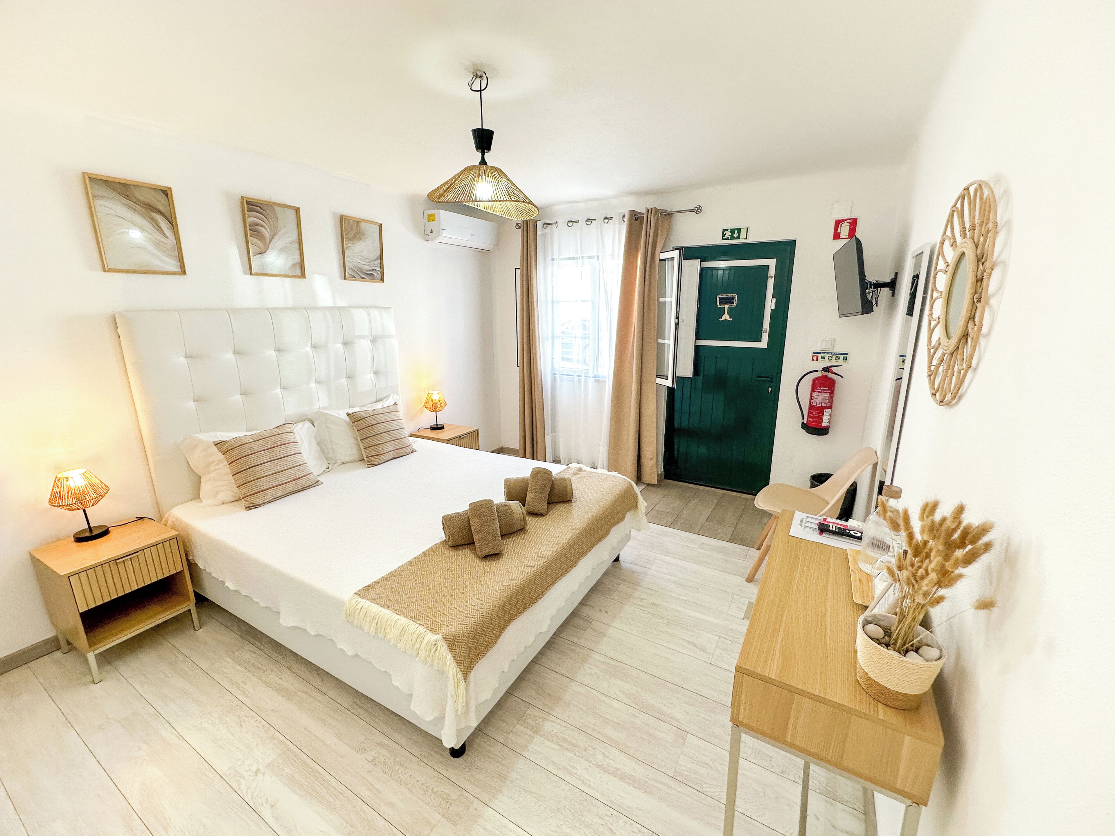 Studio | Wi-Fi gratis