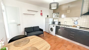 Studio | Private kitchen