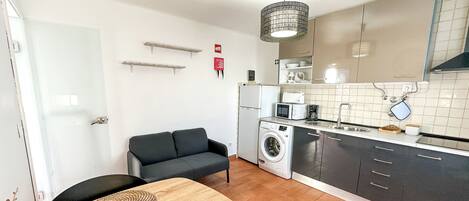 Studio | Private kitchen