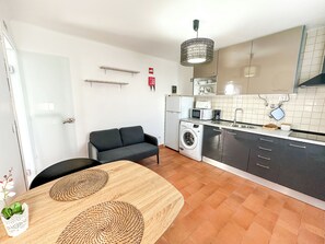 Estudio | Cocina privada