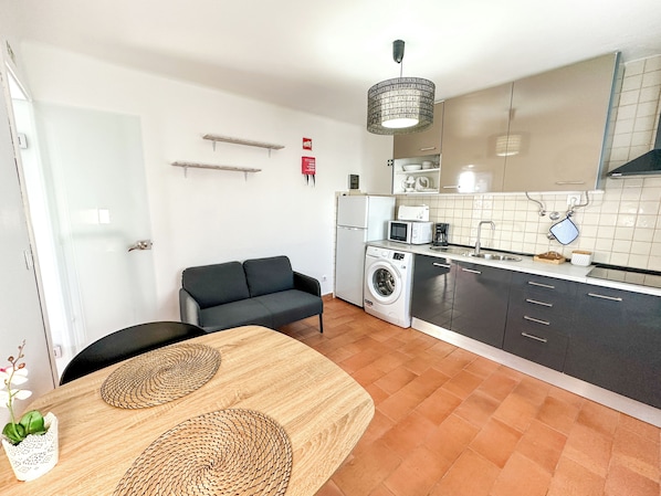 Studio | Private kitchen