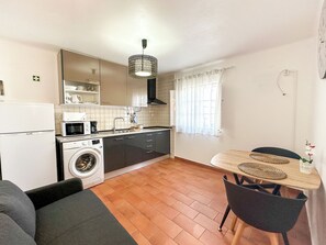 Estudio | Cocina privada