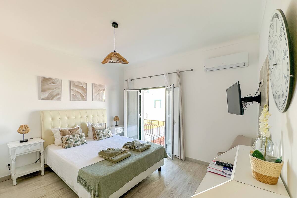 Habitación doble | Wifi gratis