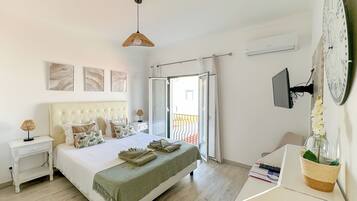 Double Room | Free WiFi